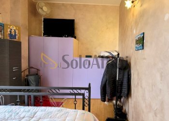 Camera.jpg - Trilocale Via Olona, Parabiago - foto 21