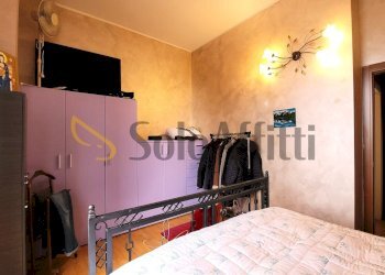 Camera.jpg - Trilocale Via Olona, Parabiago - foto 23