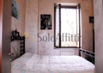 Camera.JPG - Trilocale Via Olona, Parabiago - foto 24