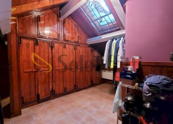 Camera.jpg - Trilocale Via Olona, Parabiago - foto 26