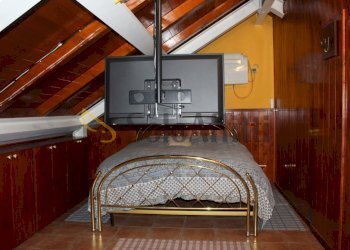 Camera.JPG - Trilocale Via Olona, Parabiago - foto 27