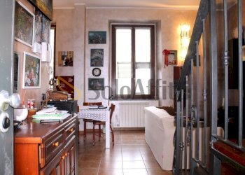 Soggiorno.JPG - Trilocale Via Olona, Parabiago - foto 30