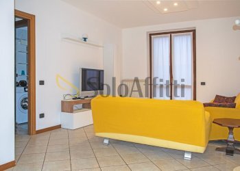 zona giorno - Trilocale Cabiate - foto 1