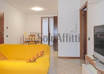 zona giorno - Trilocale Cabiate - foto 4