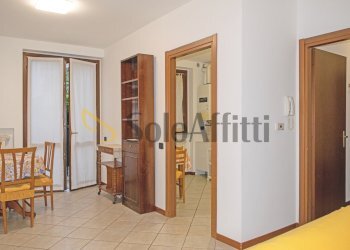 zona giorno - Trilocale Cabiate - foto 5