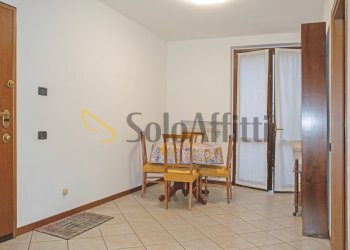 zona giorno - Trilocale Cabiate - foto 6