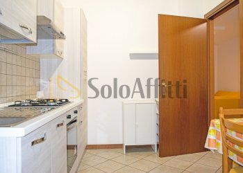 cucina - Trilocale Cabiate - foto 8