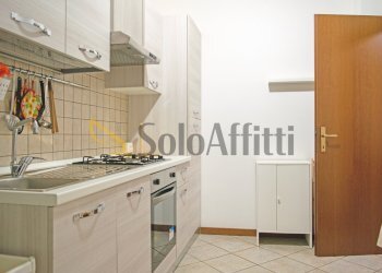 cucina - Trilocale Cabiate - foto 9