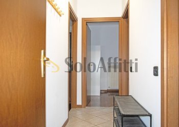 corridoio - Trilocale Cabiate - foto 11