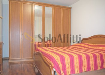 camera da letto - Trilocale Cabiate - foto 15