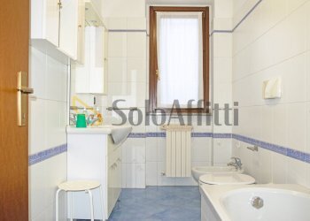bagno - Trilocale Cabiate - foto 16