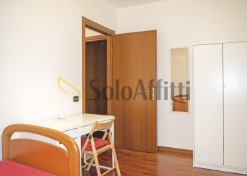 camera da letto - Trilocale Cabiate - foto 21