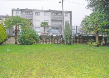 giardino - Trilocale Cabiate - foto 25