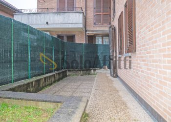 giardino - Trilocale Cabiate - foto 27