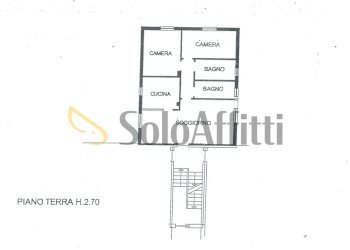 PIANTINA_000.jpg - Trilocale Cabiate - foto 28