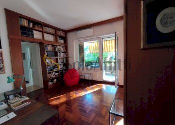 sala - Trilocale Via Antonio Conti, Roma - foto 1