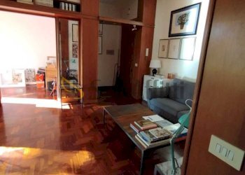 sala - Trilocale Via Antonio Conti, Roma - foto 2