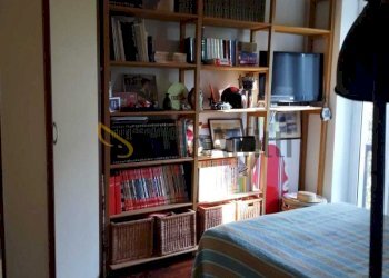 camera - Trilocale Via Antonio Conti, Roma - foto 8