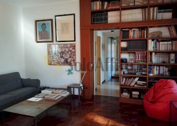 sala - Trilocale Via Antonio Conti, Roma - foto 9