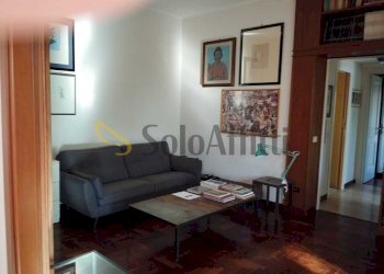 sala - Trilocale Via Antonio Conti, Roma - foto 10