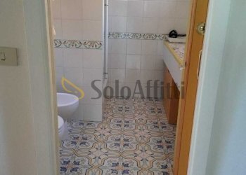 bagno - Trilocale Via Antonio Conti, Roma - foto 11