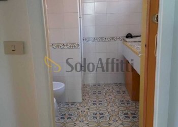 bagno - Trilocale Via Antonio Conti, Roma - foto 13