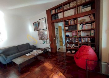 sala - Trilocale Via Antonio Conti, Roma - foto 15