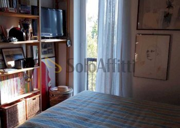 camera - Trilocale Via Antonio Conti, Roma - foto 16