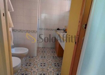 bagno - Trilocale Via Antonio Conti, Roma - foto 18