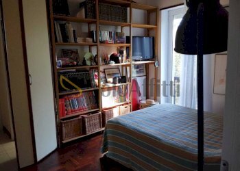 camera - Trilocale Via Antonio Conti, Roma - foto 22