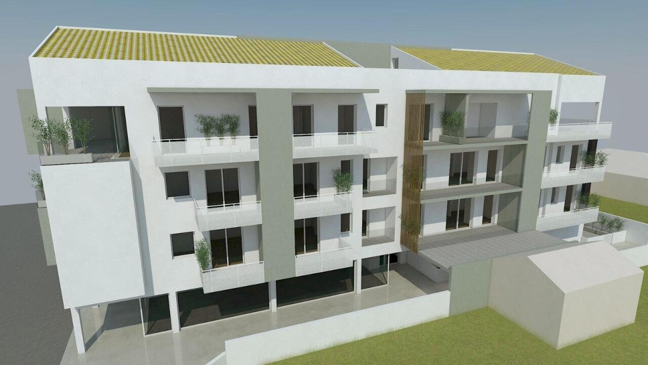 3.jpeg - Three-room apartment Via Sacro Cuore 1611, Modica - photo 3