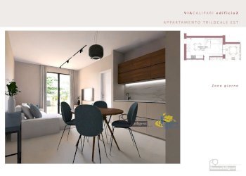 pagina_003 - Three-room apartment Via Nicola Calipari, Parma - photo 2