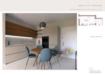 pagina_004 - Three-room apartment Via Nicola Calipari, Parma - photo 3