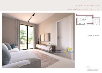 pagina_005 - Three-room apartment Via Nicola Calipari, Parma - photo 4