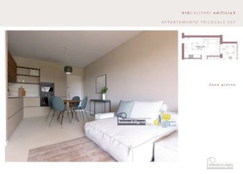 pagina_006 - Three-room apartment Via Nicola Calipari, Parma - photo 5