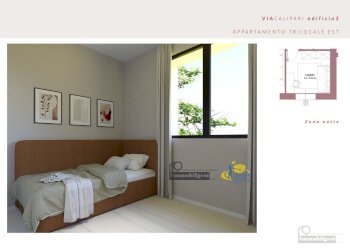 pagina_008 - Three-room apartment Via Nicola Calipari, Parma - photo 7