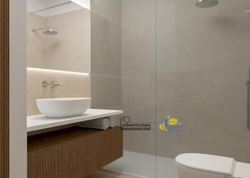 quadrilocale bagno 01.jpg - Quadrilocale Via Nicola Calipari, Parma - foto 7