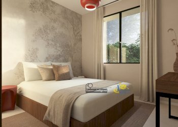 QUADRILOCALE seconda matrimoniale.jpg - Quadrilocale Via Nicola Calipari 13, Parma - foto 6