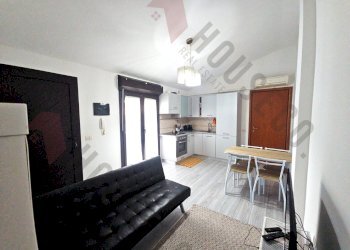 soggiorno..jpg - Trilocale Via G. Rossa 1, Maracalagonis - foto 1