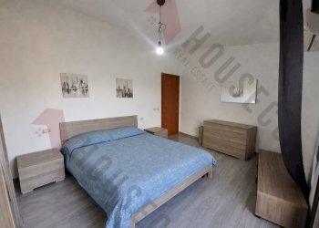 camera matrimoniale.png - Trilocale Via G. Rossa 1, Maracalagonis - foto 4