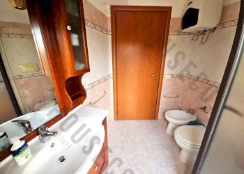 bagno..jpg - Trilocale Via G. Rossa 1, Maracalagonis - foto 6