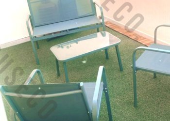 terrazzo.jpeg - Trilocale Via G. Rossa 1, Maracalagonis - foto 8