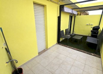 VERANDA 1 - Trilocale Via G. Rossa 1, Maracalagonis - foto 6