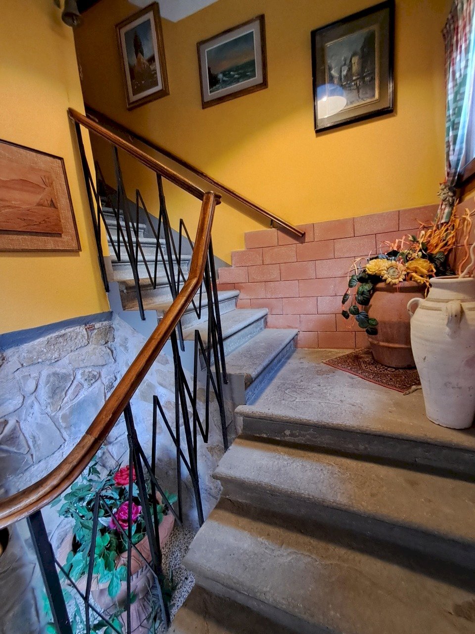 20260210_115540.jpg - Four-room apartment Viale della Rimembranza, Pelago - photo 2