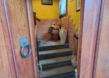 20260210_115531.jpg - Four-room apartment Viale della Rimembranza, Pelago - photo 1