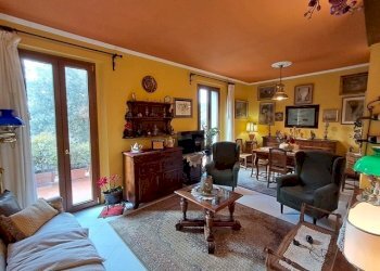 20260210_115831.jpg - Four-room apartment Viale della Rimembranza, Pelago - photo 8