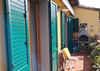 20260210_120332.jpg - Four-room apartment Viale della Rimembranza, Pelago - photo 21