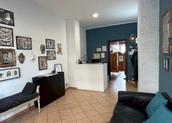 Negozio (20).JPG - Locale Commerciale Viale Giovanni XXIII 5, Beinasco - foto 11