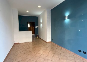 3E2E8D9B-CAA4-4E48-86FA-032D7682C9FA.JPG - Locale Commerciale Viale Giovanni XXIII 5, Beinasco - foto 13