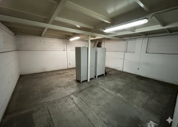 A.jpg - Locale Commerciale Via Pateri 60, Beinasco - foto 2